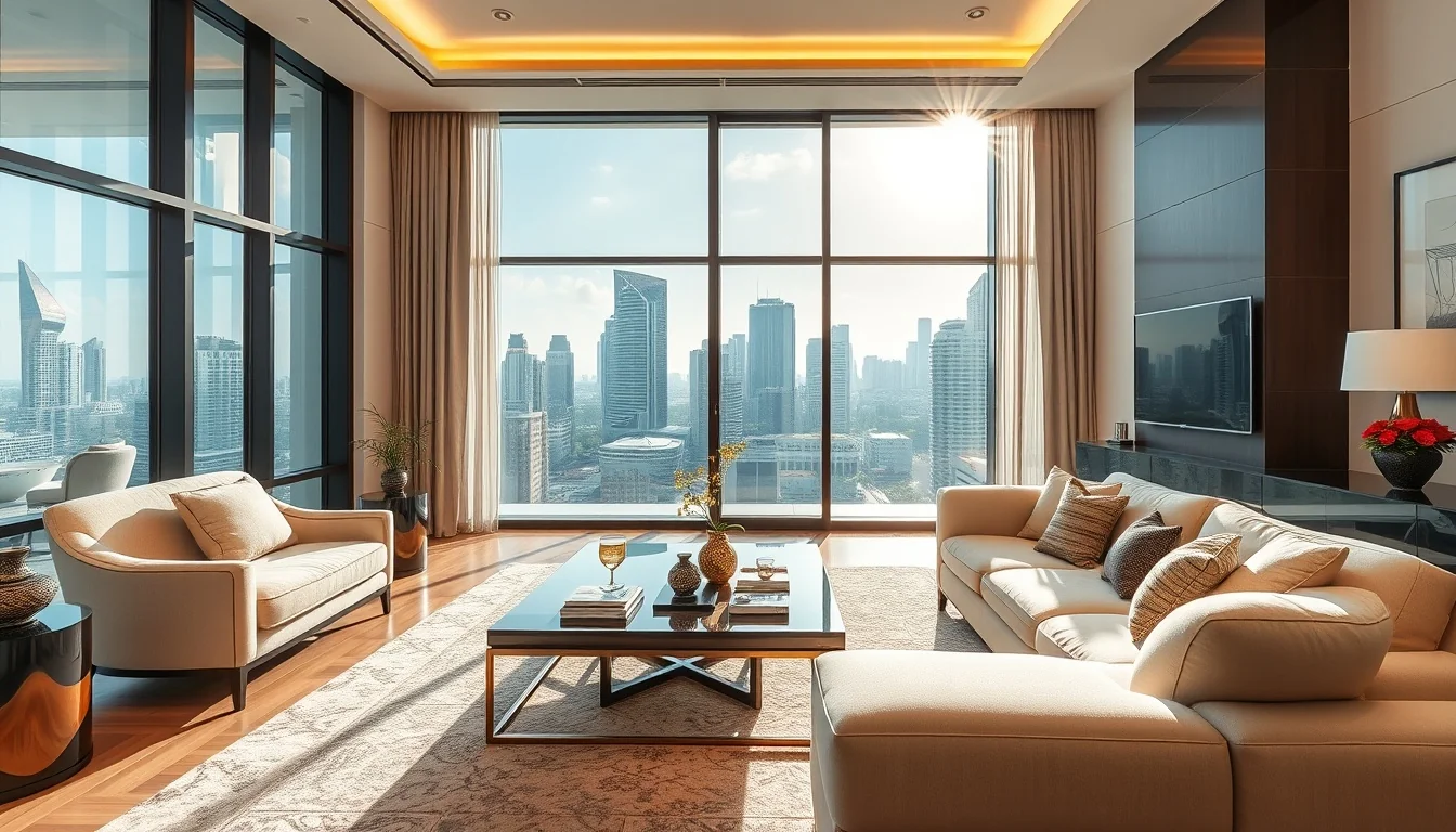 Exclusive Real Estate Services